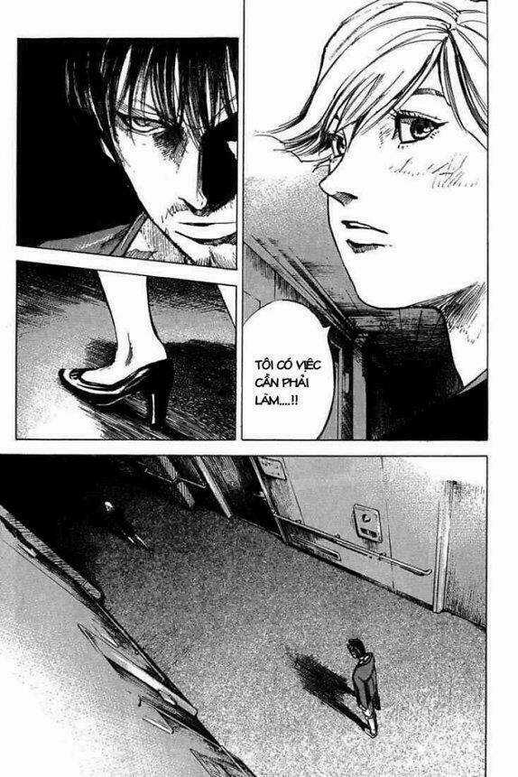 Blue Heaven - Chapter 19 - Trang 10