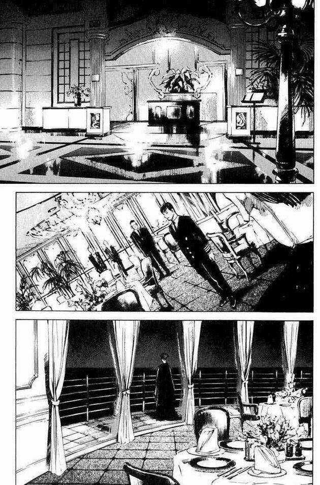 Blue Heaven - Chapter 2 - Trang 18