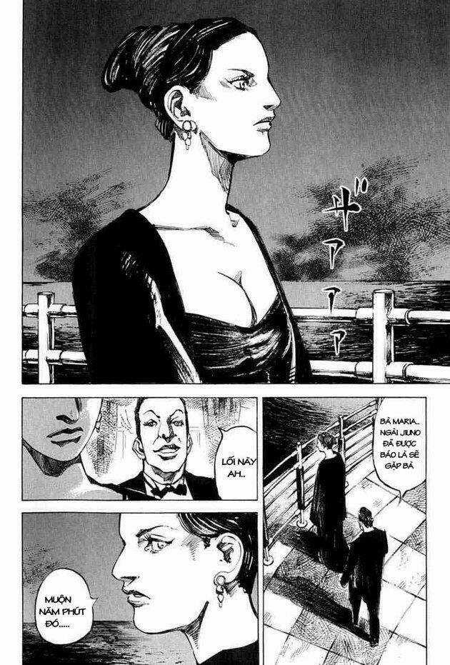 Blue Heaven - Chapter 2 - Trang 19