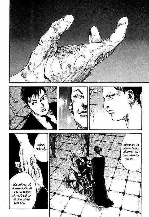 Blue Heaven - Chapter 2 - Trang 23