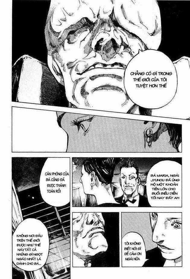 Blue Heaven - Chapter 2 - Trang 25