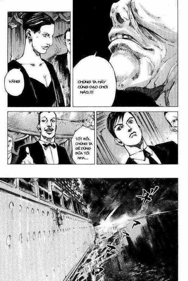 Blue Heaven - Chapter 2 - Trang 26