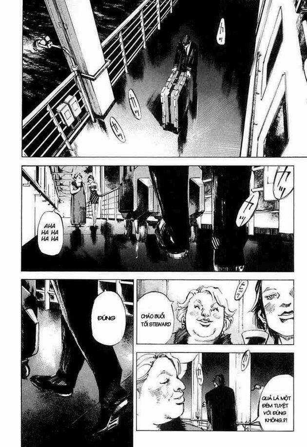 Blue Heaven - Chapter 2 - Trang 27