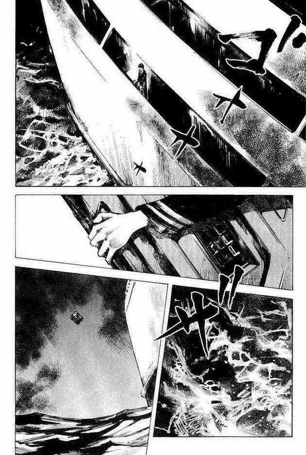 Blue Heaven - Chapter 2 - Trang 29