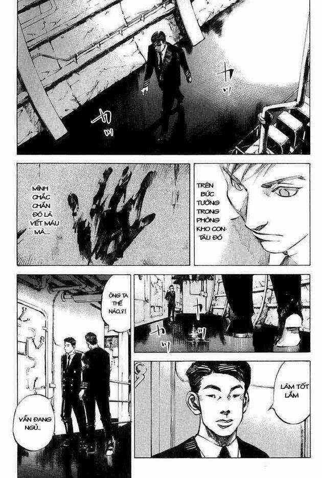 Blue Heaven - Chapter 2 - Trang 7