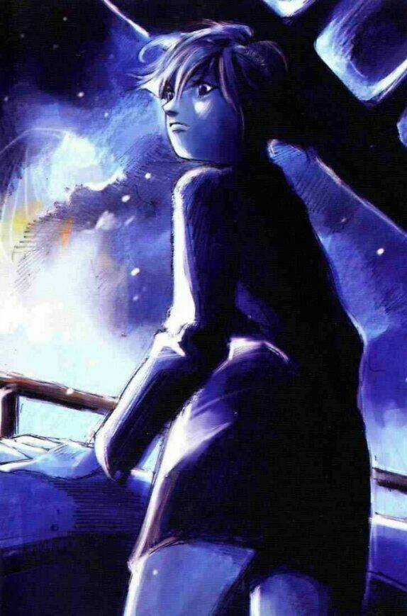 Blue Heaven - Chapter 20 - Trang 2