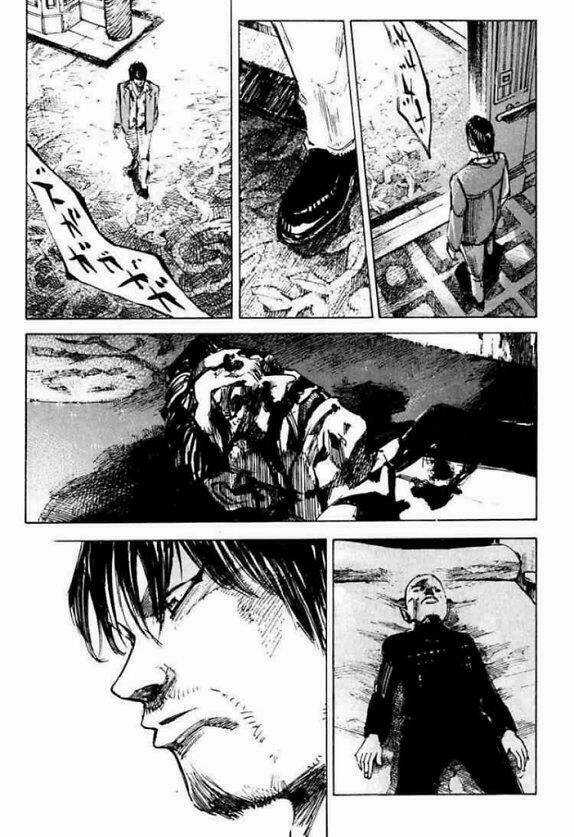 Blue Heaven - Chapter 20 - Trang 11