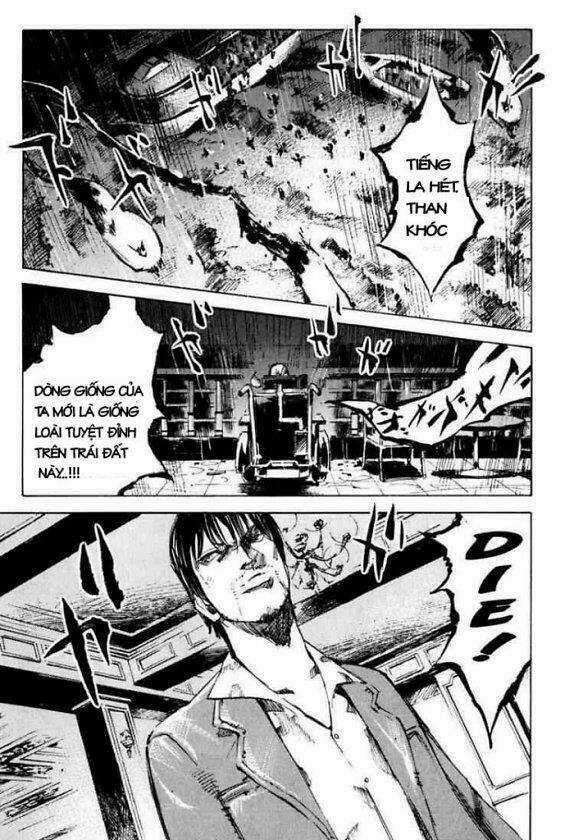 Blue Heaven - Chapter 20 - Trang 13