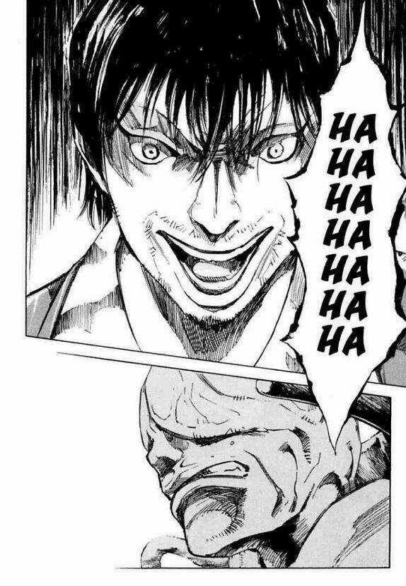 Blue Heaven - Chapter 20 - Trang 14