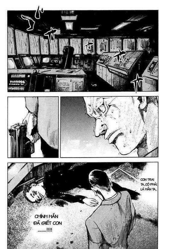 Blue Heaven - Chapter 20 - Trang 15