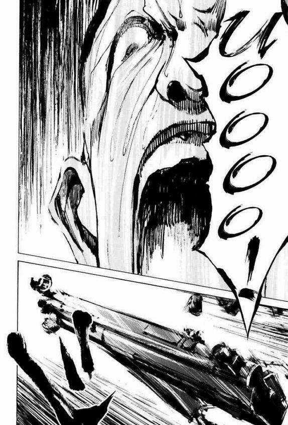 Blue Heaven - Chapter 20 - Trang 16