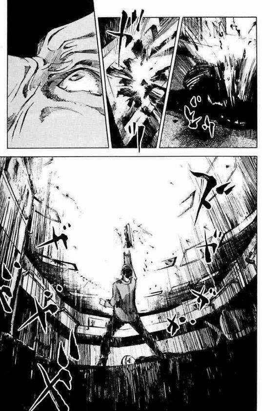 Blue Heaven - Chapter 20 - Trang 17