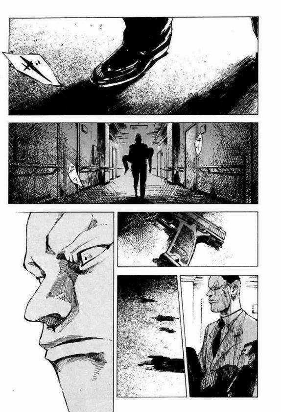 Blue Heaven - Chapter 20 - Trang 19