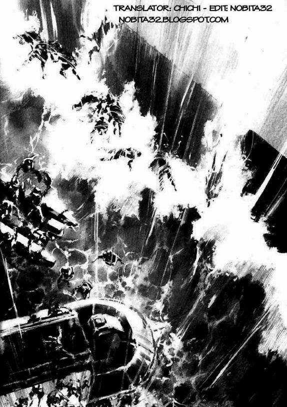 Blue Heaven - Chapter 20 - Trang 3