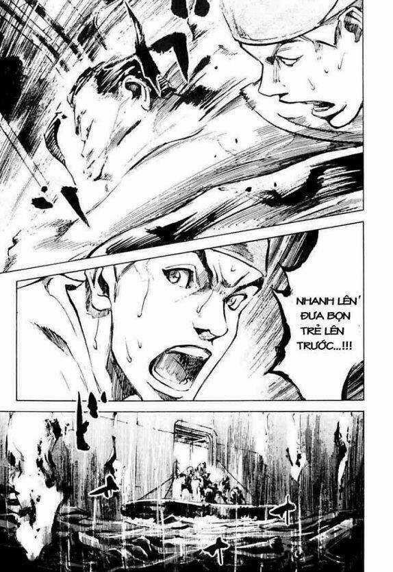 Blue Heaven - Chapter 20 - Trang 7