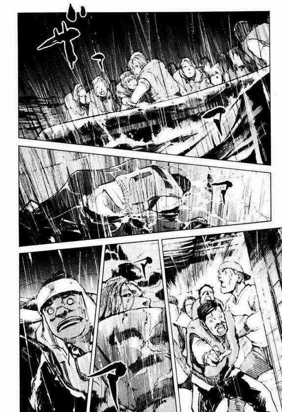 Blue Heaven - Chapter 20 - Trang 8