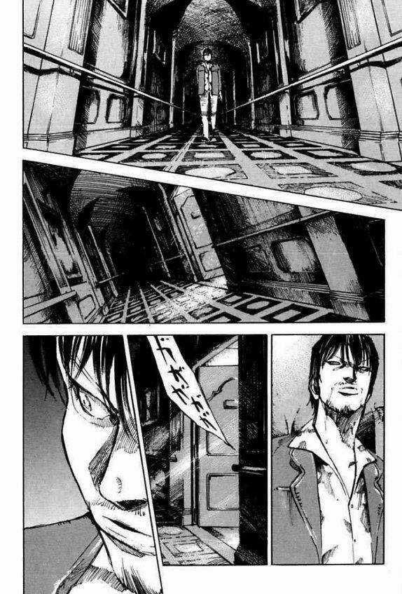 Blue Heaven - Chapter 20 - Trang 10