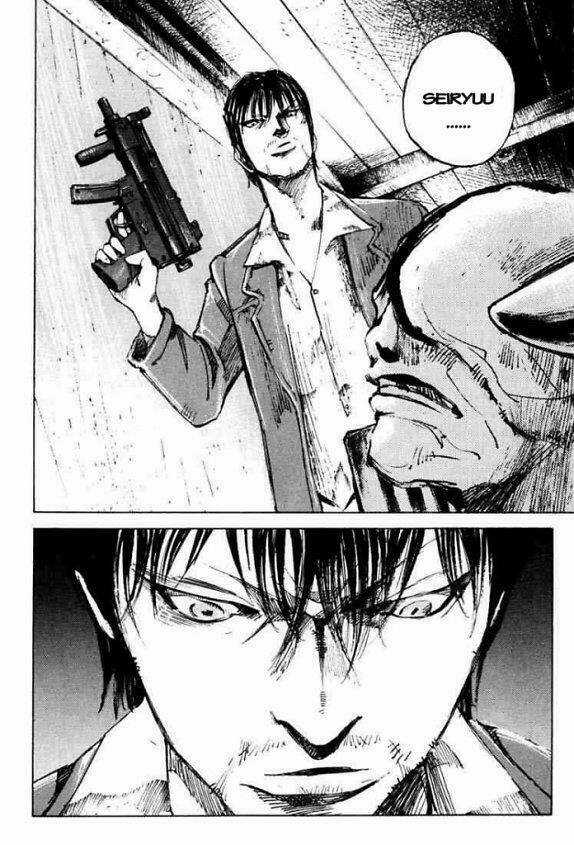 Blue Heaven - Chapter 21 - Trang 2