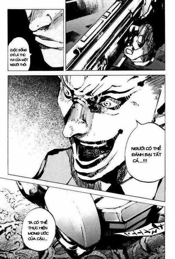 Blue Heaven - Chapter 21 - Trang 11