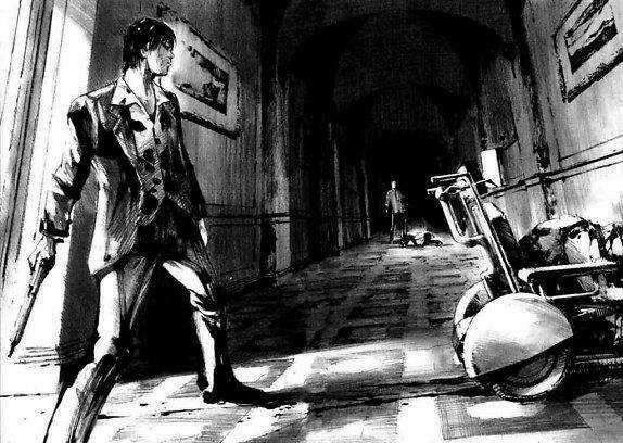 Blue Heaven - Chapter 21 - Trang 16