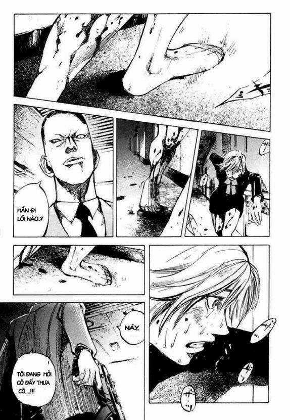 Blue Heaven - Chapter 21 - Trang 3