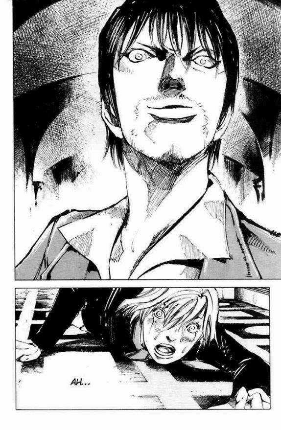 Blue Heaven - Chapter 22 - Trang 2