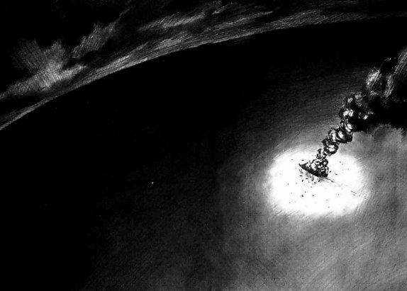 Blue Heaven - Chapter 22 - Trang 12