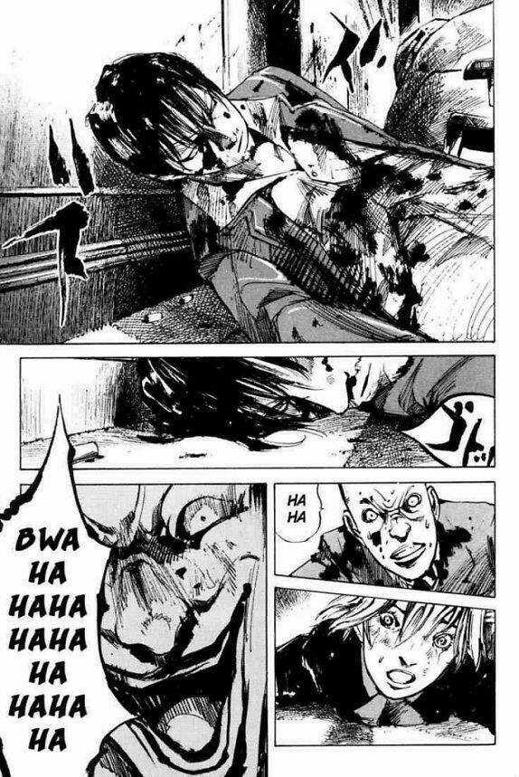 Blue Heaven - Chapter 22 - Trang 14