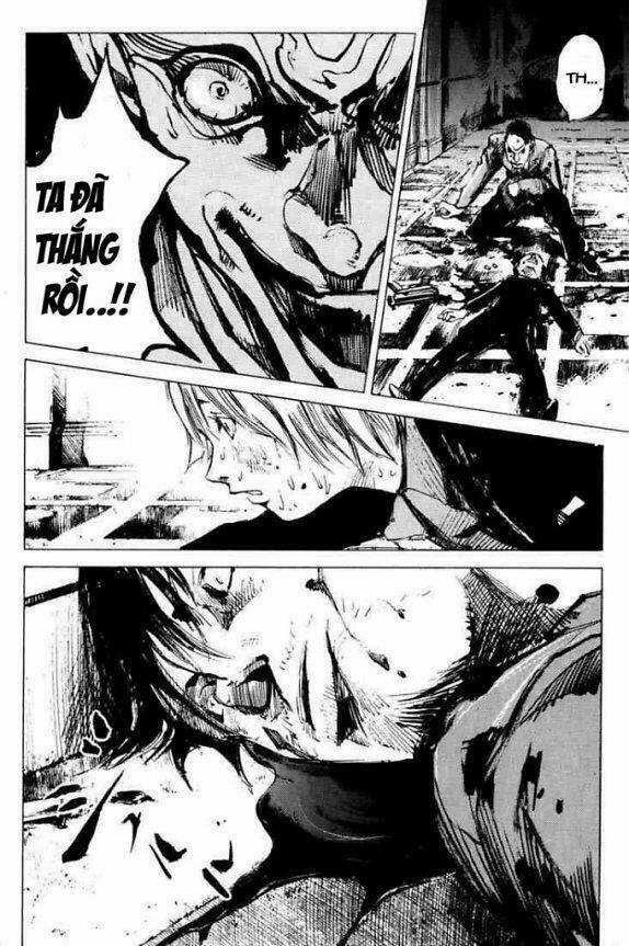 Blue Heaven - Chapter 22 - Trang 15