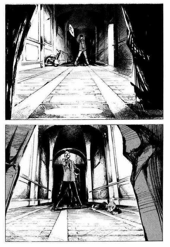 Blue Heaven - Chapter 22 - Trang 5