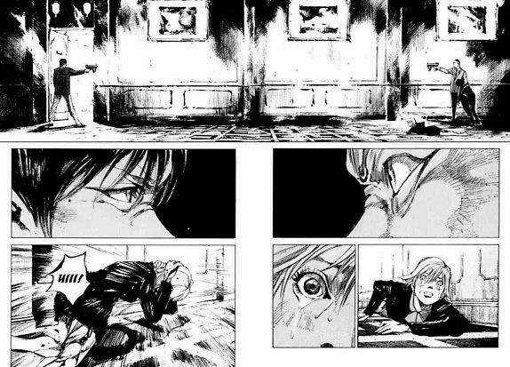 Blue Heaven - Chapter 22 - Trang 6