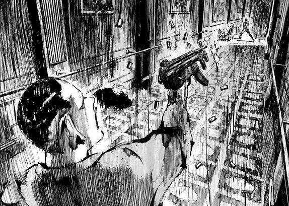 Blue Heaven - Chapter 22 - Trang 7