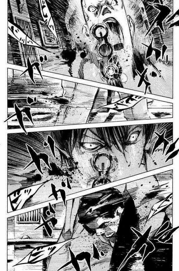 Blue Heaven - Chapter 22 - Trang 8