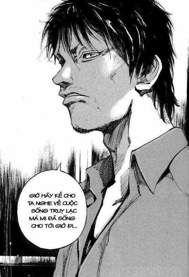 Blue Heaven - Chapter 3 - Trang 18