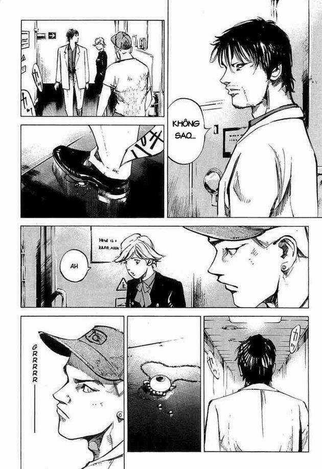 Blue Heaven - Chapter 4 - Trang 15