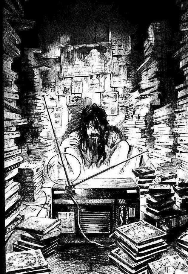 Blue Heaven - Chapter 5 - Trang 14