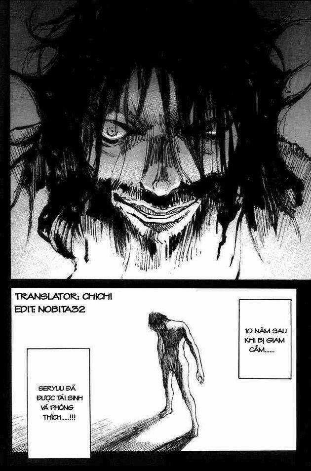 Blue Heaven - Chapter 5 - Trang 18