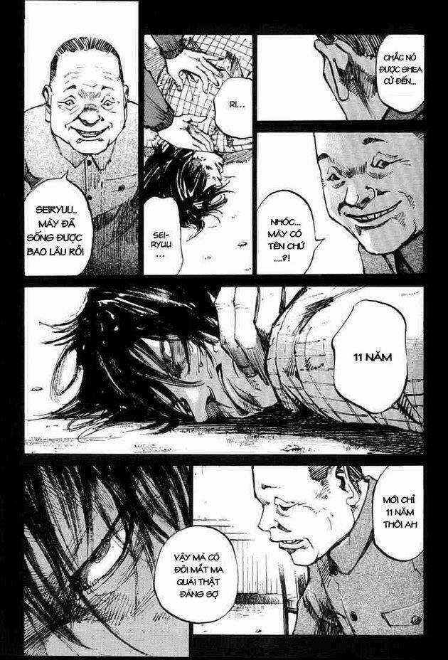 Blue Heaven - Chapter 5 - Trang 3