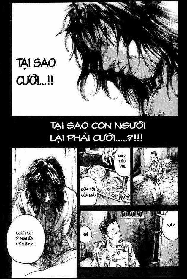 Blue Heaven - Chapter 5 - Trang 7