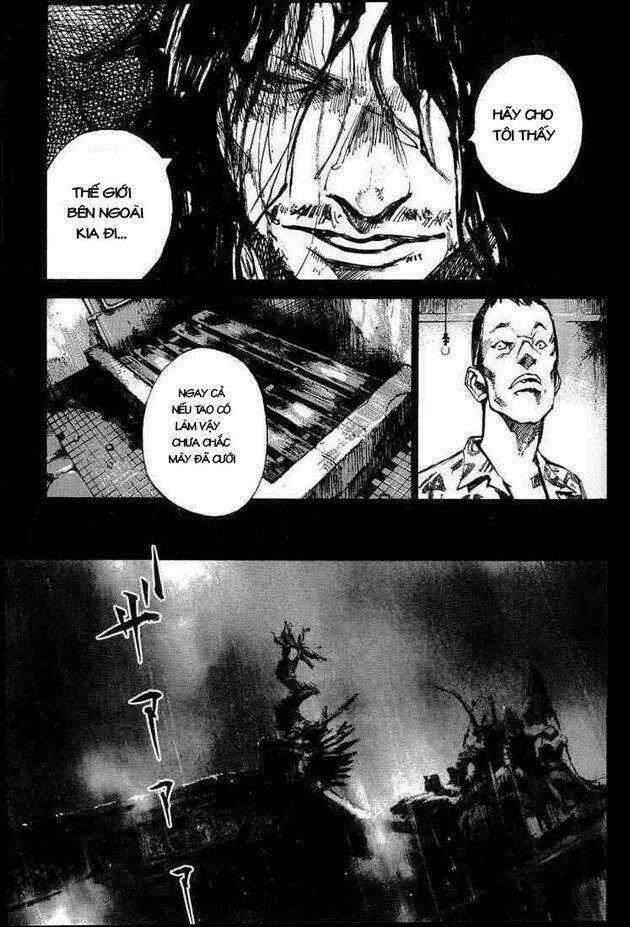 Blue Heaven - Chapter 5 - Trang 9