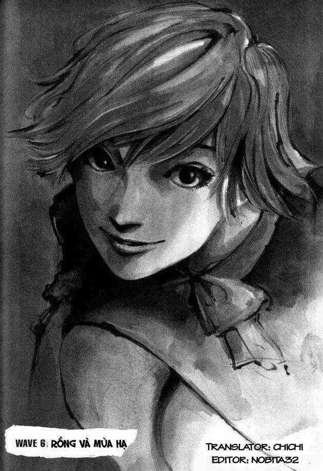 Blue Heaven - Chapter 6 - Trang 1