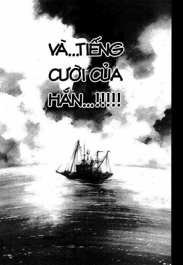 Blue Heaven - Chapter 6 - Trang 18