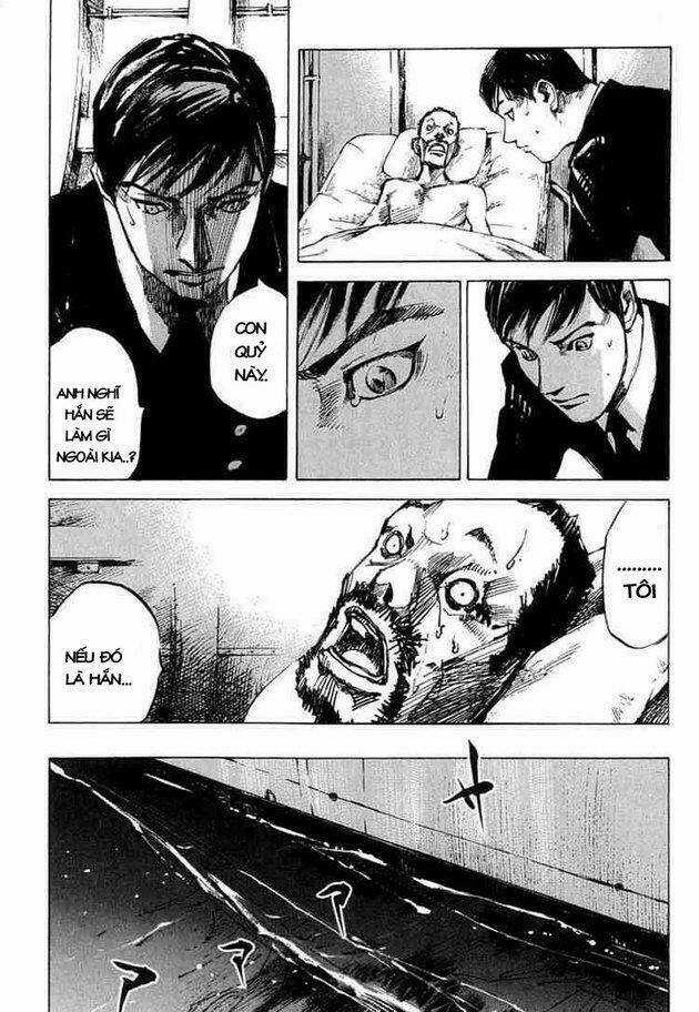 Blue Heaven - Chapter 6 - Trang 19