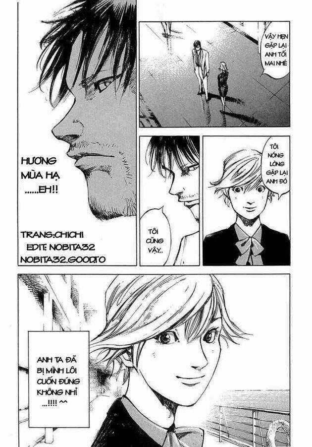 Blue Heaven - Chapter 6 - Trang 20