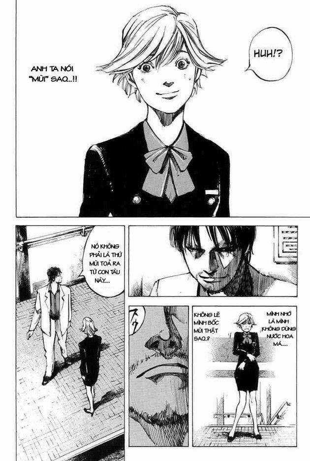 Blue Heaven - Chapter 6 - Trang 3