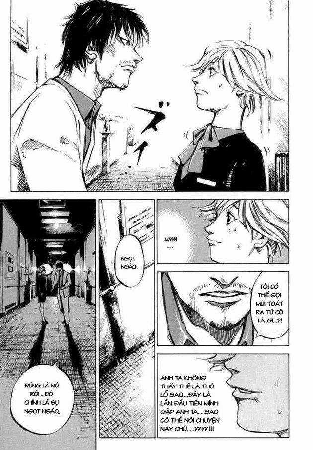 Blue Heaven - Chapter 6 - Trang 4