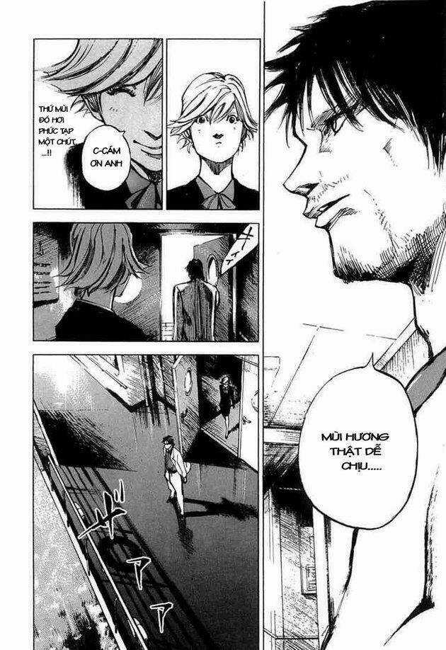 Blue Heaven - Chapter 6 - Trang 5