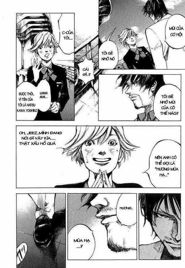 Blue Heaven - Chapter 6 - Trang 7