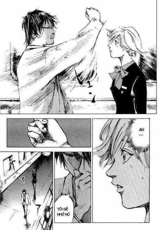 Blue Heaven - Chapter 6 - Trang 8