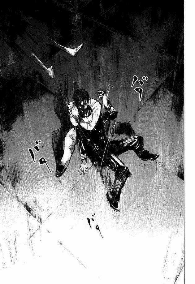 Blue Heaven - Chapter 8 - Trang 11